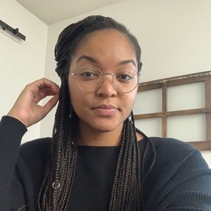 Meet your Posher, Victoria